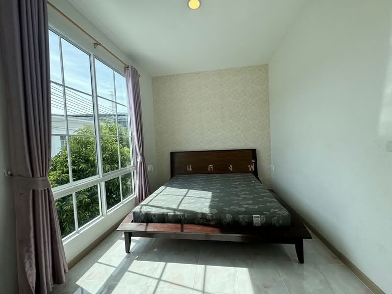 ให้เช่าทาวน์โฮม ม.เสนาวีว่า( เจซิตี้ ) ศรีราชา, Chon Buri (Pattaya), Surasak, Si Racha, Chon Buri (Pattaya), 3 Bedrooms, 65 sqm, Townhouse For Rent, by Dusit Saengfa, 500353002 - DDproperty.com