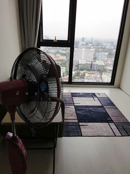 Mazarine Ratchayothin, Bangkok, Soi Phahonyothin 30, Phahonyothin Road, Chan Kasem, Chatuchak, Bangkok, 1 Bedroom, 42 sqm, Condo For Rent, by Nattayaporn Peumkul (Benz), 500353004 - DDproperty.com