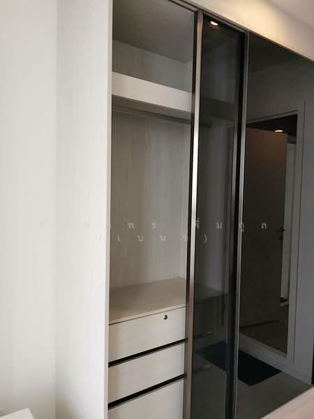 Mazarine Ratchayothin, Bangkok, Soi Phahonyothin 30, Phahonyothin Road, Chan Kasem, Chatuchak, Bangkok, 1 Bedroom, 42 sqm, Condo For Rent, by Nattayaporn Peumkul (Benz), 500353004 - DDproperty.com