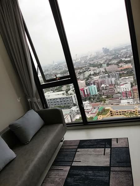 Mazarine Ratchayothin, Bangkok, Soi Phahonyothin 30, Phahonyothin Road, Chan Kasem, Chatuchak, Bangkok, 1 Bedroom, 42 sqm, Condo For Rent, by Nattayaporn Peumkul (Benz), 500353004 - DDproperty.com