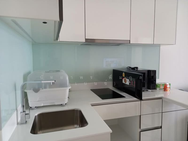 Mazarine Ratchayothin, Bangkok, Soi Phahonyothin 30, Phahonyothin Road, Chan Kasem, Chatuchak, Bangkok, 1 Bedroom, 42 sqm, Condo For Rent, by Nattayaporn Peumkul (Benz), 500353004 - DDproperty.com