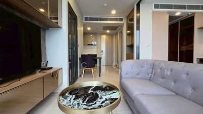 For Rent - One9Five Asoke-Rama 9, Bangkok