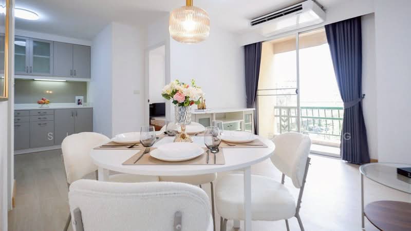 The Parkland Bangna, Bangkok, Soi Bangna-Trat 37 Bangna-Trat Road, Bang Na, Bangkok, 2 Bedrooms, 75 sqm, Condo For Sale, by Sirithong Saetang, 500353014 - DDproperty.com