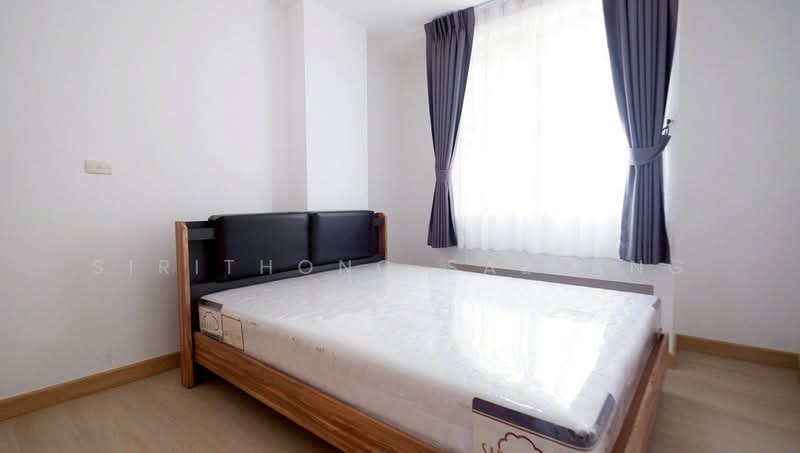 The Parkland Bangna, Bangkok, Soi Bangna-Trat 37 Bangna-Trat Road, Bang Na, Bangkok, 2 Bedrooms, 75 sqm, Condo For Sale, by Sirithong Saetang, 500353014 - DDproperty.com