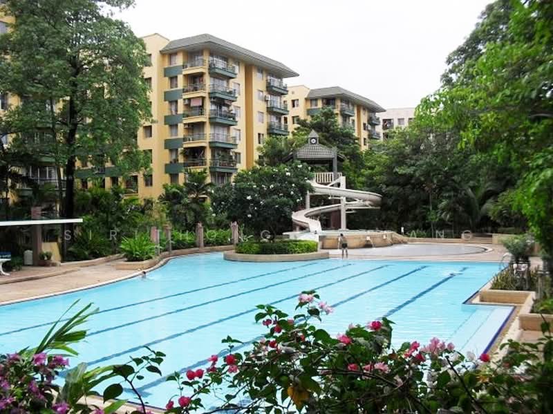 The Parkland Bangna, Bangkok, Soi Bangna-Trat 37 Bangna-Trat Road, Bang Na, Bangkok, 2 Bedrooms, 75 sqm, Condo For Sale, by Sirithong Saetang, 500353014 - DDproperty.com