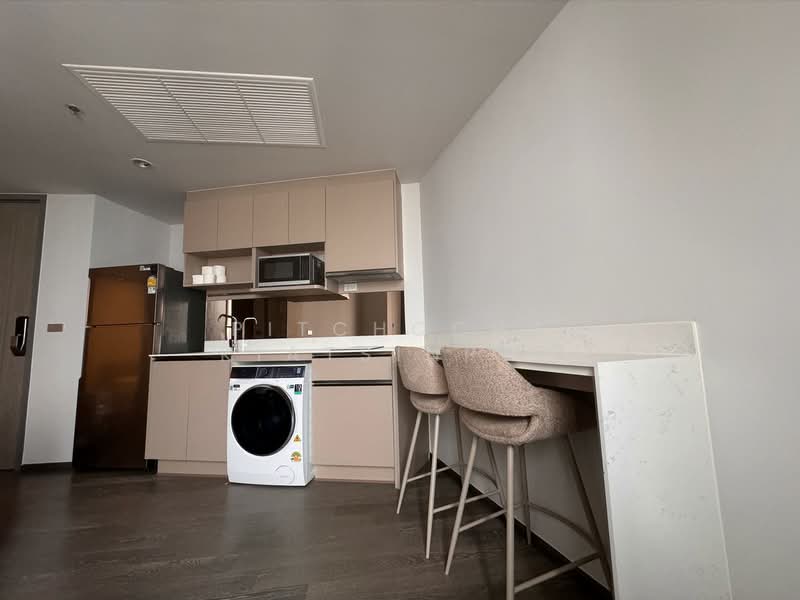 Coco Parc, Bangkok, 1150 Rama 4 Road, Khlong Toei, Bangkok, 1 Bedroom, 41 sqm, Condo For Rent, by Pitchocha Kiatsinpon, 500353015 - DDproperty.com