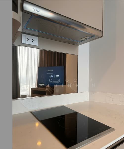 Coco Parc, Bangkok, 1150 Rama 4 Road, Khlong Toei, Bangkok, 1 Bedroom, 41 sqm, Condo For Rent, by Pitchocha Kiatsinpon, 500353015 - DDproperty.com
