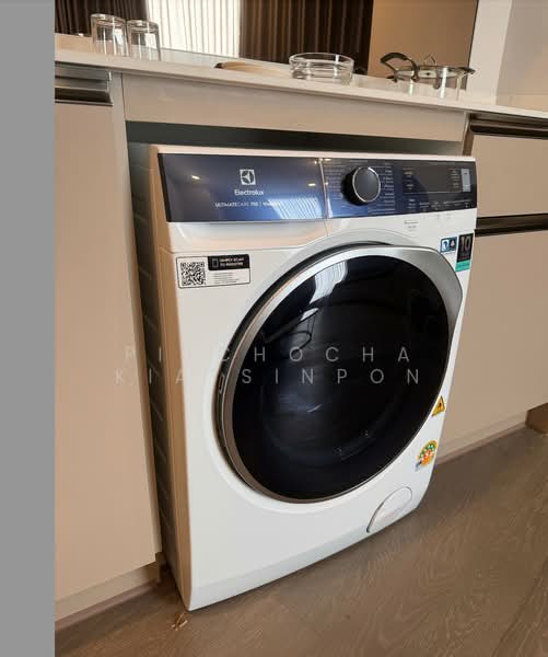 Coco Parc, Bangkok, 1150 Rama 4 Road, Khlong Toei, Bangkok, 1 Bedroom, 41 sqm, Condo For Rent, by Pitchocha Kiatsinpon, 500353015 - DDproperty.com