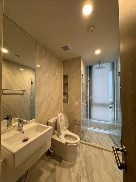 Coco Parc, Bangkok, 1150 Rama 4 Road, Khlong Toei, Bangkok, 1 Bedroom, 41 sqm, Condo For Rent, by Pitchocha Kiatsinpon, 500353015 - DDproperty.com