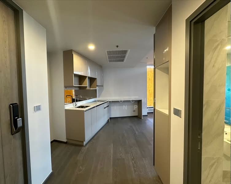 Coco Parc, Bangkok, 1150 Rama 4 Road, Khlong Toei, Bangkok, 1 Bedroom, 41 sqm, Condo For Rent, by Pitchocha Kiatsinpon, 500353015 - DDproperty.com