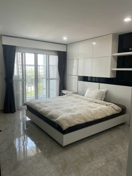Le Celeste Rama 9-Srinakarin, Bangkok, Srinakarin, Hua Mak, Bang Kapi, Bangkok, 2 Bedrooms, 88 sqm, Condo For Rent, by Pitchocha Kiatsinpon, 500353019 - DDproperty.com