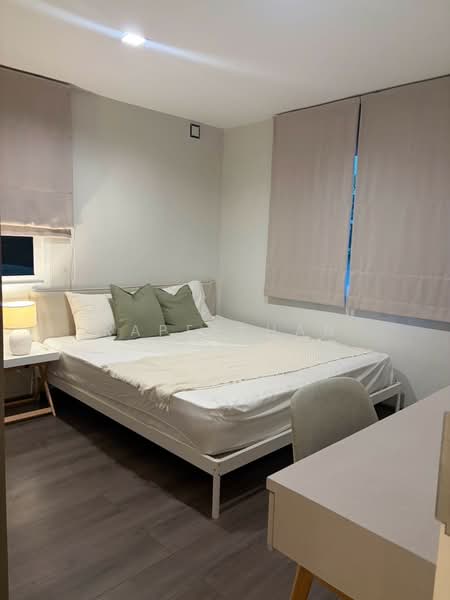 Mantana Onnut-Wongwaen 5, Bangkok, Kanchanaphisek Road, Dok Mai, Prawet, Bangkok, 3 Bedrooms, 145 sqm, Single Detached House For Rent, by Rapeephan, 500353020 - DDproperty.com