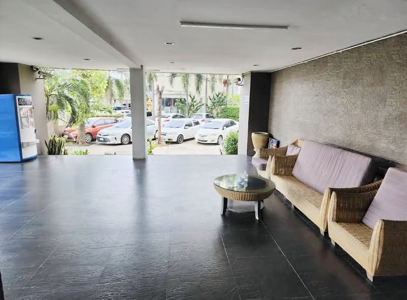 Pattarapa Place : ภัทราภา เพลส, สมุทรปราการ, บางเสาธง, สมุทรปราการ, 30 ตร.ม., คอนโด ขาย, โดย ณัฐพล ชือไพเวสน์, 500353022 - DDproperty.com