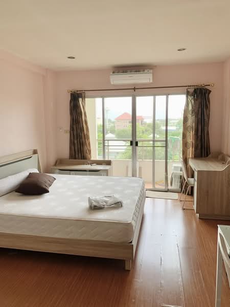 Pattarapa Place, Samut Prakan, Bang Sao Thong, Samut Prakan, Studio, 30 sqm, Condo For Sale, by ณัฐพล ชือไพเวสน์, 500353022 - DDproperty.com