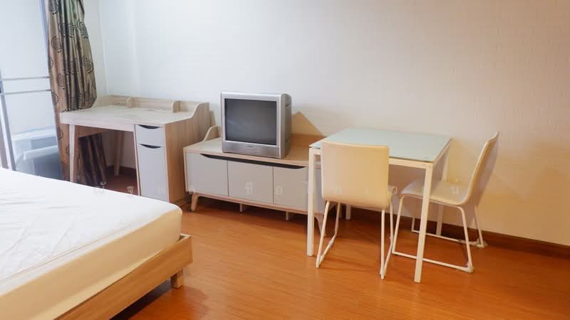 Pattarapa Place : ภัทราภา เพลส, สมุทรปราการ, บางเสาธง, สมุทรปราการ, 30 ตร.ม., คอนโด ขาย, โดย ณัฐพล ชือไพเวสน์, 500353022 - DDproperty.com