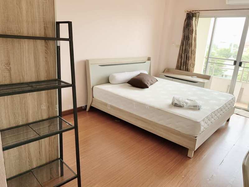 Pattarapa Place : ภัทราภา เพลส, สมุทรปราการ, บางเสาธง, สมุทรปราการ, 30 ตร.ม., คอนโด ขาย, โดย ณัฐพล ชือไพเวสน์, 500353022 - DDproperty.com