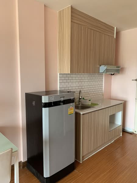 Pattarapa Place : ภัทราภา เพลส, สมุทรปราการ, บางเสาธง, สมุทรปราการ, 30 ตร.ม., คอนโด ขาย, โดย ณัฐพล ชือไพเวสน์, 500353022 - DDproperty.com