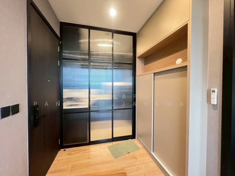 Noble Around Ari, Bangkok, 312 Phahon Yothin Rd, Samsen Nai, Phaya Thai, Bangkok, 2 Bedrooms, 42 sqm, Condo For Rent, by Pitchapat Panyarojjanawat, 500353024 - DDproperty.com