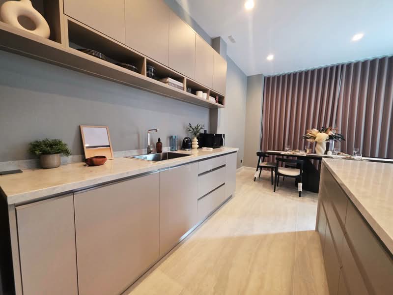 The Gentry Phatthanakan 2, Bangkok, Phatthanakan 32, Suan Luang, Bangkok, 4 Bedrooms, 425 sqm, Single Detached House For Rent, by โรส, 500353025 - DDproperty.com