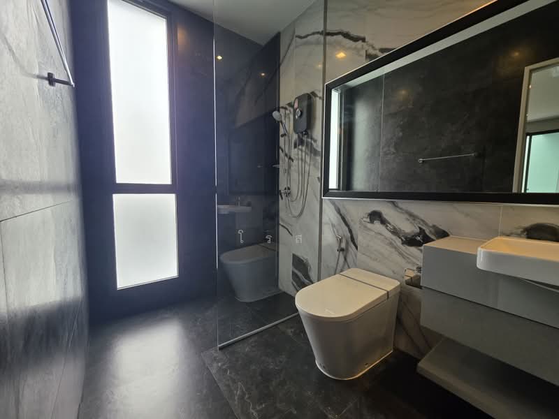 The Gentry Phatthanakan 2, Bangkok, Phatthanakan 32, Suan Luang, Bangkok, 4 Bedrooms, 425 sqm, Single Detached House For Rent, by โรส, 500353025 - DDproperty.com