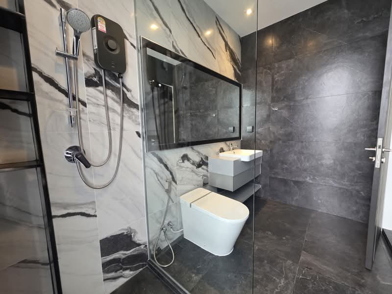 The Gentry Phatthanakan 2, Bangkok, Phatthanakan 32, Suan Luang, Bangkok, 4 Bedrooms, 425 sqm, Single Detached House For Rent, by โรส, 500353025 - DDproperty.com