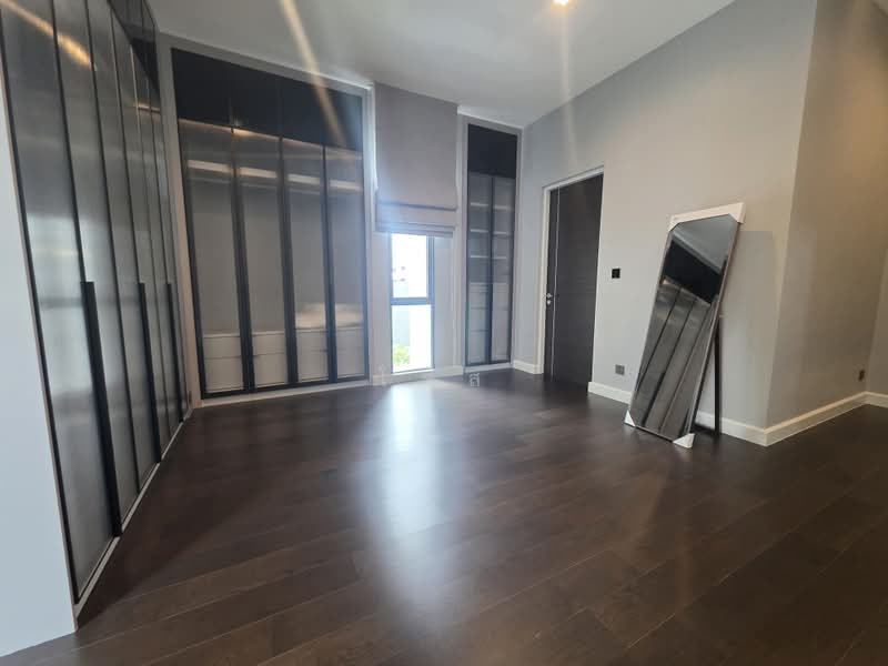 The Gentry Phatthanakan 2, Bangkok, Phatthanakan 32, Suan Luang, Bangkok, 4 Bedrooms, 425 sqm, Single Detached House For Rent, by โรส, 500353025 - DDproperty.com