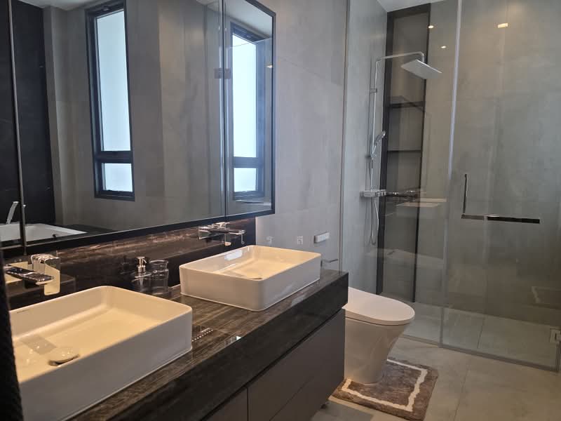 The Gentry Phatthanakan 2, Bangkok, Phatthanakan 32, Suan Luang, Bangkok, 4 Bedrooms, 425 sqm, Single Detached House For Rent, by โรส, 500353025 - DDproperty.com