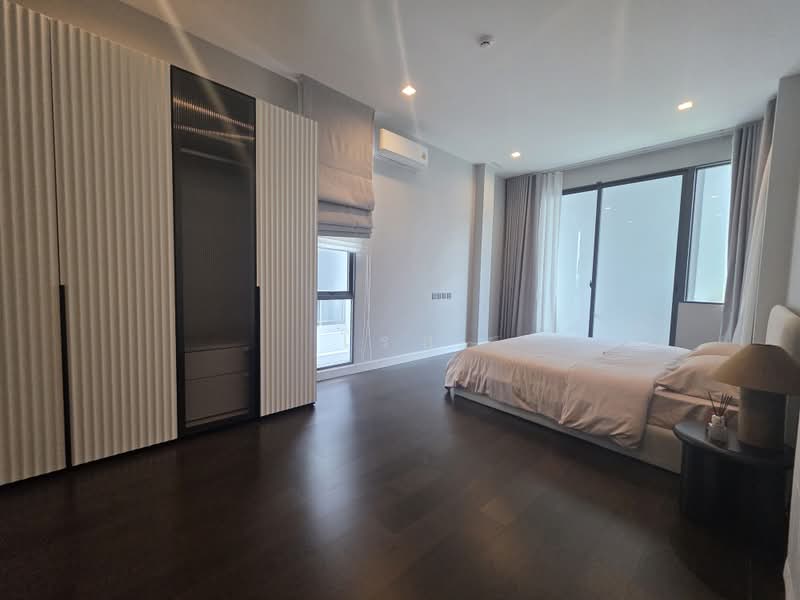 The Gentry Phatthanakan 2, Bangkok, Phatthanakan 32, Suan Luang, Bangkok, 4 Bedrooms, 425 sqm, Single Detached House For Rent, by โรส, 500353025 - DDproperty.com