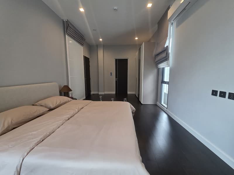 The Gentry Phatthanakan 2, Bangkok, Phatthanakan 32, Suan Luang, Bangkok, 4 Bedrooms, 425 sqm, Single Detached House For Rent, by โรส, 500353025 - DDproperty.com