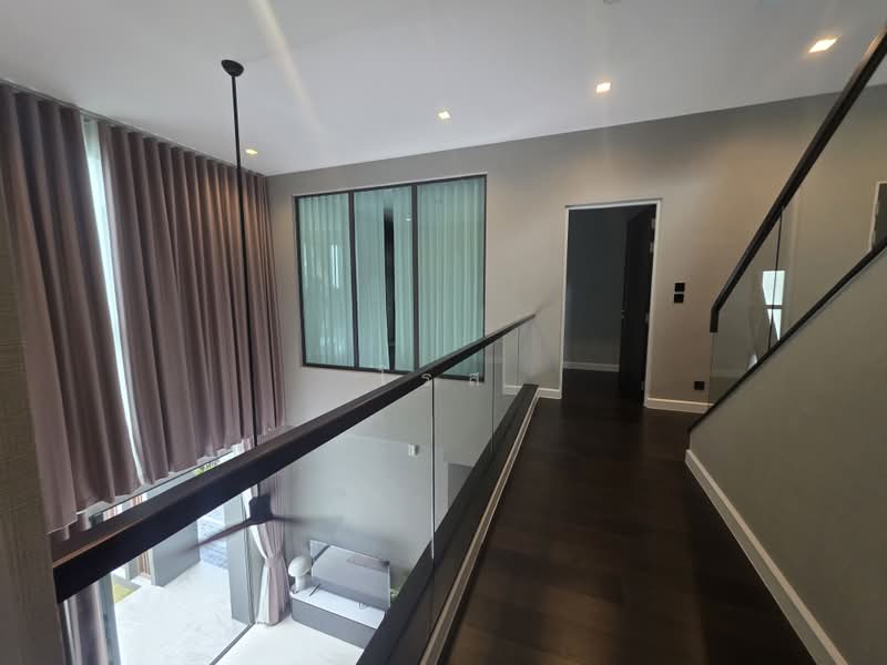 The Gentry Phatthanakan 2, Bangkok, Phatthanakan 32, Suan Luang, Bangkok, 4 Bedrooms, 425 sqm, Single Detached House For Rent, by โรส, 500353025 - DDproperty.com