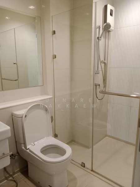 Life One Wireless, Bangkok, 1 Wireless Road, Lumphini, Pathum Wan, Bangkok, 1 Bedroom, 29 sqm, Condo For Rent, by Nutnaree Nakkaew, 500353028 - DDproperty.com