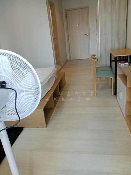 Life One Wireless, Bangkok, 1 Wireless Road, Lumphini, Pathum Wan, Bangkok, 1 Bedroom, 29 sqm, Condo For Rent, by Nutnaree Nakkaew, 500353028 - DDproperty.com