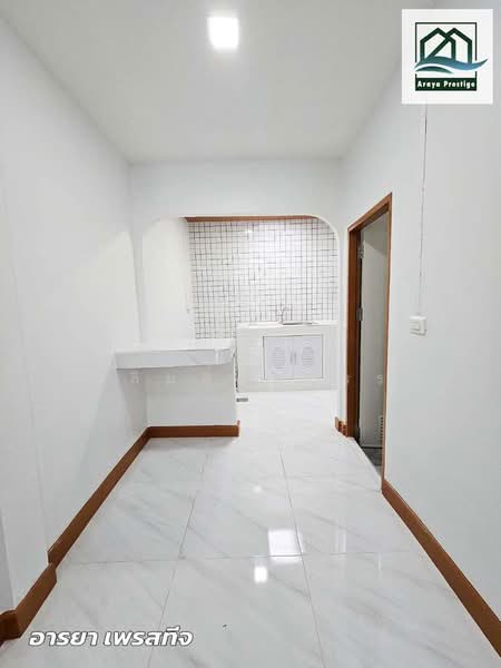 ณราธร สุวินทวงศ์, Bangkok, Lam Phak Chi, Nong Chok, Bangkok, 3 Bedrooms, 86 sqm, Townhouse For Sale, by วิสุทธินี เฉลิมสินสุวรรณ, 500353032 - DDproperty.com