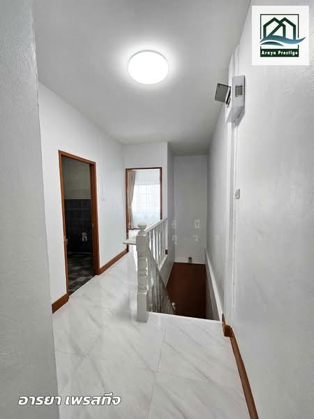ณราธร สุวินทวงศ์, Bangkok, Lam Phak Chi, Nong Chok, Bangkok, 3 Bedrooms, 86 sqm, Townhouse For Sale, by วิสุทธินี เฉลิมสินสุวรรณ, 500353032 - DDproperty.com