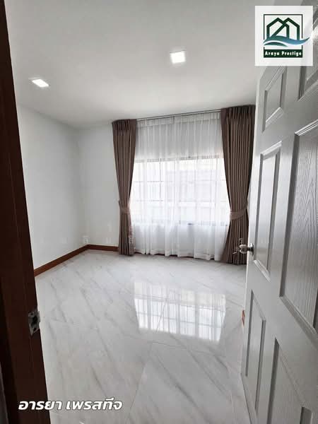 ณราธร สุวินทวงศ์, Bangkok, Lam Phak Chi, Nong Chok, Bangkok, 3 Bedrooms, 86 sqm, Townhouse For Sale, by วิสุทธินี เฉลิมสินสุวรรณ, 500353032 - DDproperty.com