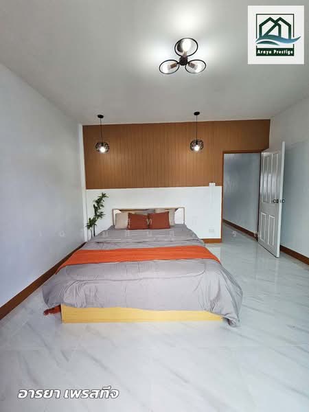 ณราธร สุวินทวงศ์, Bangkok, Lam Phak Chi, Nong Chok, Bangkok, 3 Bedrooms, 86 sqm, Townhouse For Sale, by วิสุทธินี เฉลิมสินสุวรรณ, 500353032 - DDproperty.com