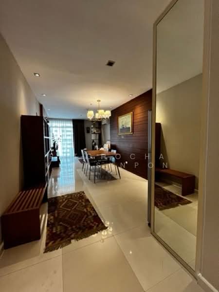 Sukhumvit City Resort, Bangkok, 51 Soi Sukhumvit 11, Khlongtoei Nua, Watthana, Bangkok, 1 Bedroom, 66 sqm, Condo For Rent, by Pitchocha Kiatsinpon, 500353033 - DDproperty.com