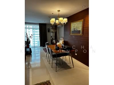 For Rent - Sukhumvit City Resort, Bangkok