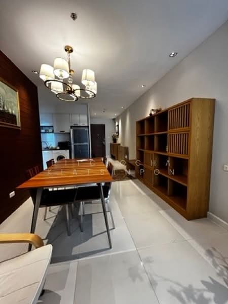 Sukhumvit City Resort, Bangkok, 51 Soi Sukhumvit 11, Khlongtoei Nua, Watthana, Bangkok, 1 Bedroom, 66 sqm, Condo For Rent, by Pitchocha Kiatsinpon, 500353033 - DDproperty.com