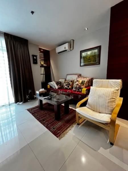 Sukhumvit City Resort : สุขุมวิท ซิตี้ รีสอร์ท, กรุงเทพ, 51 ซอยสุขุมวิท 11, คลองเตยเหนือ, วัฒนา, กรุงเทพ, 66 ตร.ม., คอนโด ให้เช่า, โดย Pitchocha Kiatsinpon, 500353033 - DDproperty.com