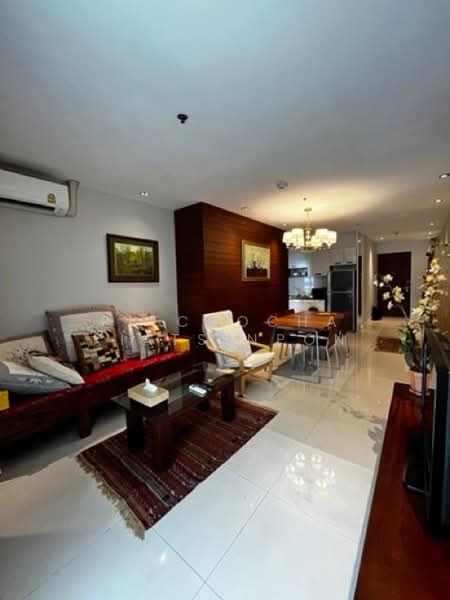 Sukhumvit City Resort : สุขุมวิท ซิตี้ รีสอร์ท, กรุงเทพ, 51 ซอยสุขุมวิท 11, คลองเตยเหนือ, วัฒนา, กรุงเทพ, 66 ตร.ม., คอนโด ให้เช่า, โดย Pitchocha Kiatsinpon, 500353033 - DDproperty.com