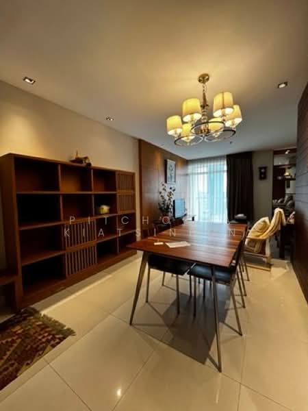 Sukhumvit City Resort, Bangkok, 51 Soi Sukhumvit 11, Khlongtoei Nua, Watthana, Bangkok, 1 Bedroom, 66 sqm, Condo For Rent, by Pitchocha Kiatsinpon, 500353033 - DDproperty.com