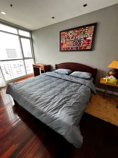 Sukhumvit City Resort, Bangkok, 51 Soi Sukhumvit 11, Khlongtoei Nua, Watthana, Bangkok, 1 Bedroom, 66 sqm, Condo For Rent, by Pitchocha Kiatsinpon, 500353033 - DDproperty.com