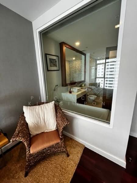 Sukhumvit City Resort, Bangkok, 51 Soi Sukhumvit 11, Khlongtoei Nua, Watthana, Bangkok, 1 Bedroom, 66 sqm, Condo For Rent, by Pitchocha Kiatsinpon, 500353033 - DDproperty.com