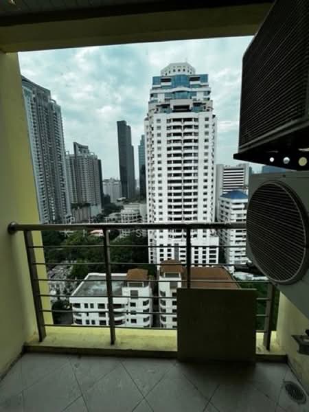 Sukhumvit City Resort, Bangkok, 51 Soi Sukhumvit 11, Khlongtoei Nua, Watthana, Bangkok, 1 Bedroom, 66 sqm, Condo For Rent, by Pitchocha Kiatsinpon, 500353033 - DDproperty.com