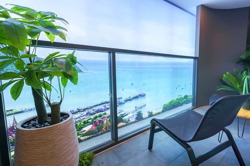 Eco Resort Bang Saray Sattahip : อีโค รีสอร์ท บางเสร่ สัตหีบ, ชลบุรี, 222 หมู่2, บางเสร่, สัตหีบ, ชลบุรี, 67 ตร.ม., คอนโด ขาย, โดย Chanya Rojana, 500353035 - DDproperty.com