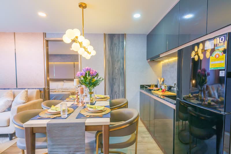 Eco Resort Bang Saray Sattahip : อีโค รีสอร์ท บางเสร่ สัตหีบ, ชลบุรี, 222 หมู่2, บางเสร่, สัตหีบ, ชลบุรี, 67 ตร.ม., คอนโด ขาย, โดย Chanya Rojana, 500353035 - DDproperty.com