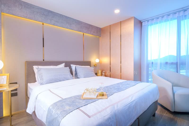 Eco Resort Bang Saray Sattahip, Chon Buri (Pattaya), 222 Village No. 2, Bang Sa-re, Sattahip, Chon Buri (Pattaya), 2 Bedrooms, 67 sqm, Condo For Sale, by Chanya Rojana, 500353035 - DDproperty.com