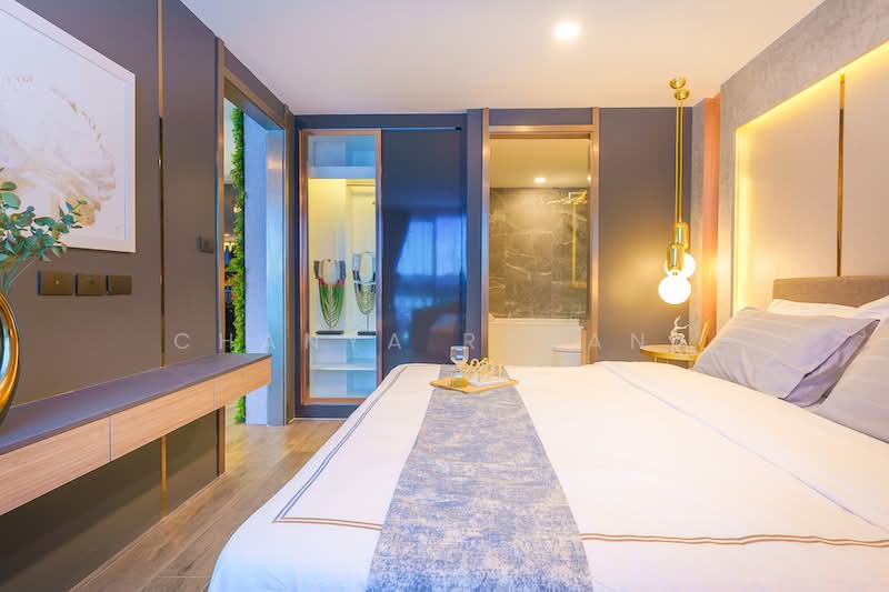 Eco Resort Bang Saray Sattahip : อีโค รีสอร์ท บางเสร่ สัตหีบ, ชลบุรี, 222 หมู่2, บางเสร่, สัตหีบ, ชลบุรี, 67 ตร.ม., คอนโด ขาย, โดย Chanya Rojana, 500353035 - DDproperty.com
