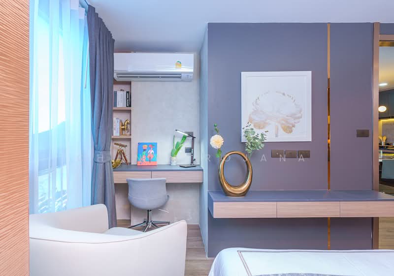Eco Resort Bang Saray Sattahip : อีโค รีสอร์ท บางเสร่ สัตหีบ, ชลบุรี, 222 หมู่2, บางเสร่, สัตหีบ, ชลบุรี, 67 ตร.ม., คอนโด ขาย, โดย Chanya Rojana, 500353035 - DDproperty.com